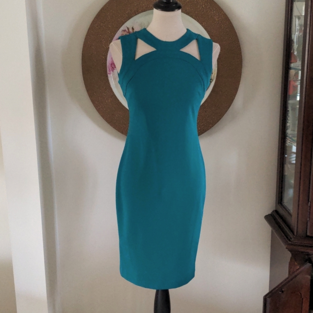 Calvin Klein dress
